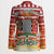 Zambia Christmas Blazer with African Animals Tree Snowflakes and National Emblem Design - Wonder Print Shop
