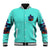 Drink Up Witches Halloween Baseball Jacket - Wonder Print Shop