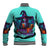 Drink Up Witches Halloween Baseball Jacket - Wonder Print Shop