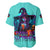 Drink Up Witches Halloween Baseball Jersey - Wonder Print Shop