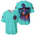 Drink Up Witches Halloween Baseball Jersey - Wonder Print Shop