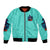 Drink Up Witches Halloween Bomber Jacket - Wonder Print Shop