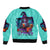 Drink Up Witches Halloween Bomber Jacket - Wonder Print Shop