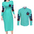 Drink Up Witches Halloween Couples Matching Long Sleeve Bodycon Dress and Long Sleeve Button Shirt - Wonder Print Shop