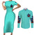 Drink Up Witches Halloween Couples Matching Short Sleeve Bodycon Dress and Long Sleeve Button Shirt - Wonder Print Shop