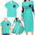 Drink Up Witches Halloween Family Matching Long Sleeve Bodycon Dress and Hawaiian Shirt - Wonder Print Shop