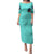 Drink Up Witches Halloween Family Matching Puletasi Dress and Hawaiian Shirt - Wonder Print Shop