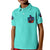 Drink Up Witches Halloween Kid Polo Shirt - Wonder Print Shop