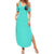 Drink Up Witches Halloween Summer Maxi Dress - Wonder Print Shop