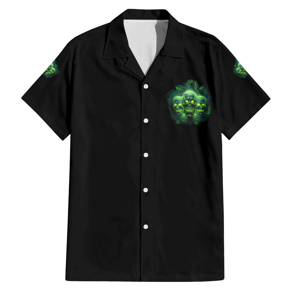 One Day I'm Gonna Just Say Family Matching Mermaid Dress and Hawaiian Shirt - Wonder Print Shop