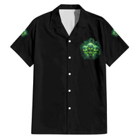 One Day I'm Gonna Just Say Family Matching Mermaid Dress and Hawaiian Shirt - Wonder Print Shop