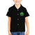 One Day I'm Gonna Just Say Kid Hawaiian Shirt - Wonder Print Shop