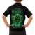 One Day I'm Gonna Just Say Kid Hawaiian Shirt - Wonder Print Shop
