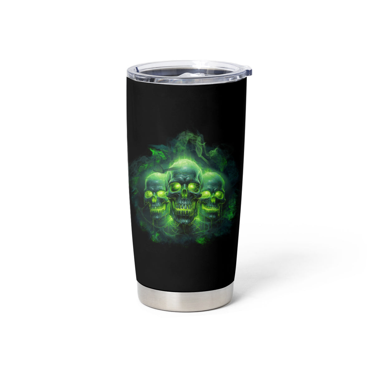 One Day I'm Gonna Just Say Tumbler Cup - Wonder Print Shop