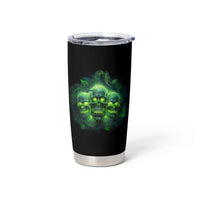 One Day I'm Gonna Just Say Tumbler Cup - Wonder Print Shop