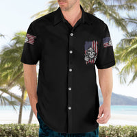 My Give A F Reaper Flag Hawaiian Shirt - Wonder Print Shop