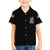 My Give A F Reaper Flag Kid Hawaiian Shirt - Wonder Print Shop