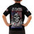 My Give A F Reaper Flag Kid Hawaiian Shirt - Wonder Print Shop