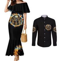 now-i-lay-me-down-to-sleep-couples-matching-mermaid-dress-and-long-sleeve-button-shirt
