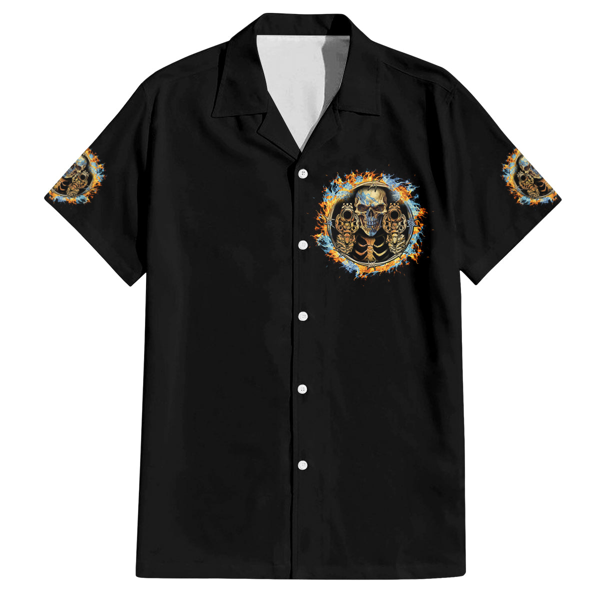 Now I Lay Me Down To Sleep Family Matching Long Sleeve Bodycon Dress and Hawaiian Shirt - Wonder Print Shop