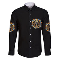 Now I Lay Me Down To Sleep Family Matching Puletasi Dress and Hawaiian Shirt - Wonder Print Shop