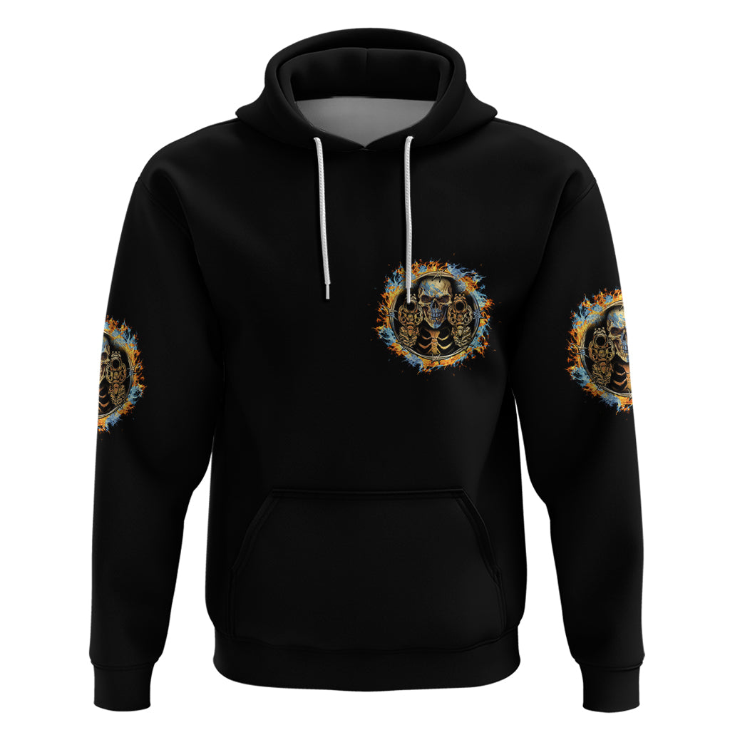 Now I Lay Me Down To Sleep Hoodie - Wonder Print Shop