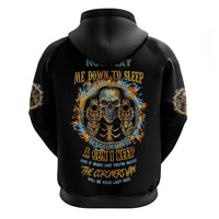 Now I Lay Me Down To Sleep Hoodie - Wonder Print Shop