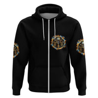 Now I Lay Me Down To Sleep Hoodie - Wonder Print Shop