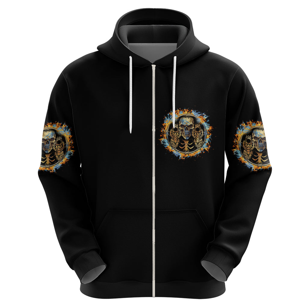 Now I Lay Me Down To Sleep Hoodie - Wonder Print Shop