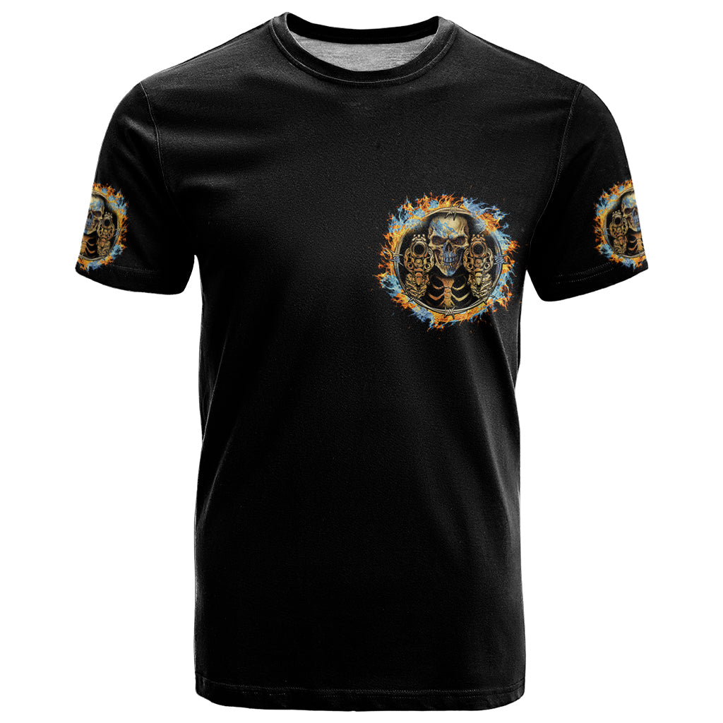 Now I Lay Me Down To Sleep T Shirt - Wonder Print Shop