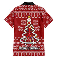 Nurse Merry Christmas Christmas Hawaiian Shirt Xmas Holiday Patterns - Wonder Print Shop