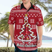Nurse Merry Christmas Christmas Hawaiian Shirt Xmas Holiday Patterns - Wonder Print Shop