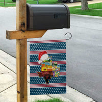 Texas Xmas Christmas Christmas Yall Christmas Garden Flag Xmas Holiday Patterns - Wonder Print Shop