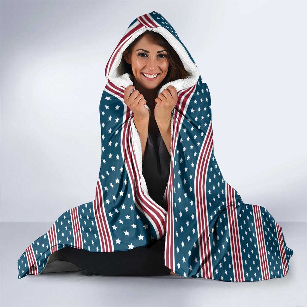 Texas Xmas Christmas Christmas Yall Christmas Hooded Blanket Xmas Holiday Patterns - Wonder Print Shop