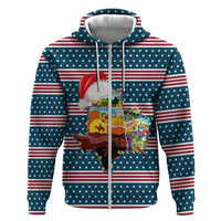 Texas Xmas Christmas Christmas Yall Christmas Hoodie Xmas Holiday Patterns - Wonder Print Shop