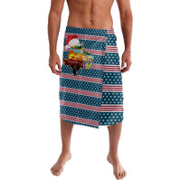 Texas Xmas Christmas Christmas Yall Christmas Lavalava Xmas Holiday Patterns - Wonder Print Shop