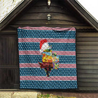 Texas Xmas Christmas Christmas Yall Christmas Quilt Xmas Holiday Patterns - Wonder Print Shop