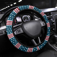 Texas Xmas Christmas Christmas Yall Christmas Steering Wheel Cover Xmas Holiday Patterns - Wonder Print Shop