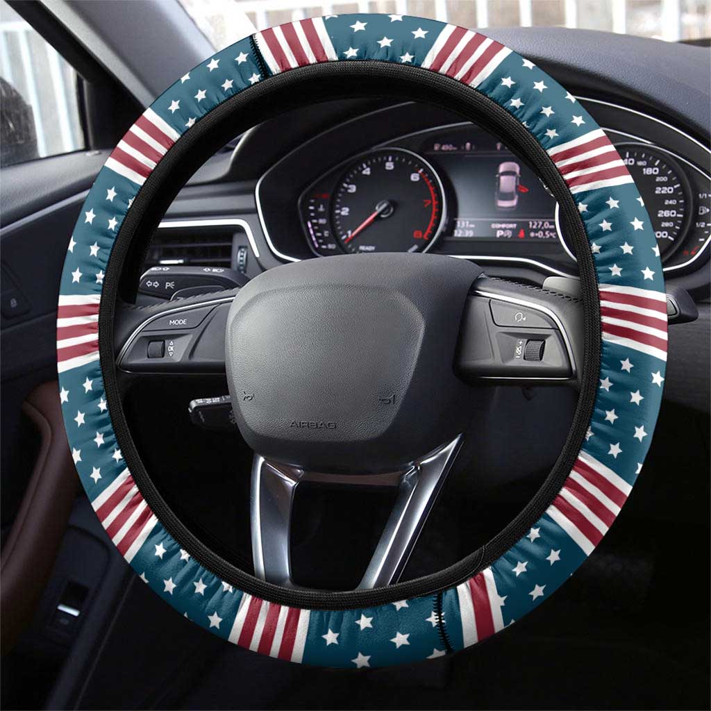 Texas Xmas Christmas Christmas Yall Christmas Steering Wheel Cover Xmas Holiday Patterns - Wonder Print Shop