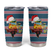 Texas Xmas Christmas Christmas Yall Christmas Tumbler Cup Xmas Holiday Patterns - Wonder Print Shop
