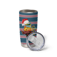 Texas Xmas Christmas Christmas Yall Christmas Tumbler Cup Xmas Holiday Patterns - Wonder Print Shop