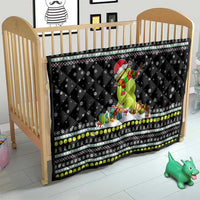 Tennis Snowman Christmas Quilt Xmas Holiday Patterns - Wonder Print Shop