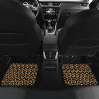 Cameroon Toghu Bamenda Car Mats African Traditional Art