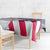 Personalized American Flag Golf Tablecloth Female Silhouette and Red White Blue Golf Bag Graphic - Wonder Print Shop