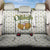 Oktoberfest Back Car Seat Cover with Oktoberfest Beer Mug Illustration White Diamond - Wonder Print Shop