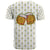 Oktoberfest T Shirt with Oktoberfest Beer Mug Illustration White Diamond - Wonder Print Shop