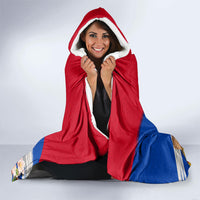 Personalized Armenia Heritage Hooded Blanket Ararat Monastery Rising In Freedom Patriotic Doves