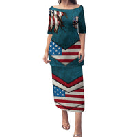 American Flag Skull Puletasi I'm an American I Have The Right To Bear Arms Your Approval Is Not Required - Wonder Print Shop