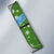 Guatemala Christmas Auto Sun Shade with Blue Green Christmas Quetzal Bird Gift and Coat of Arms - Wonder Print Shop