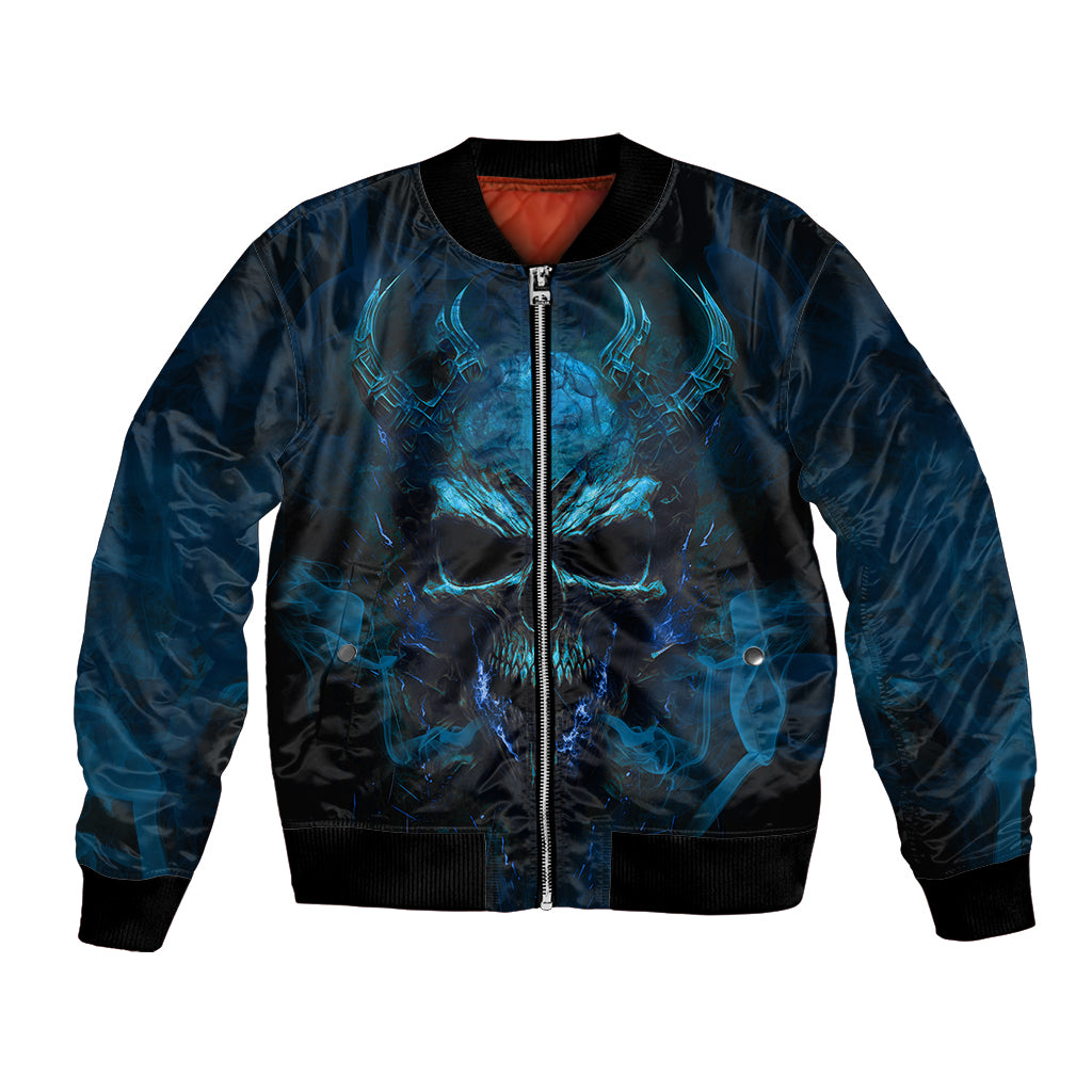 If You Treat Me Like And Option I'll Leave You Like A Choice Bomber Jacket - Wonder Print Shop